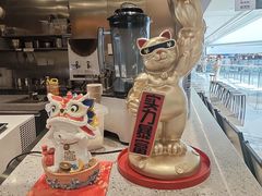 -君之狮子山·轻糖烘焙(松江印象城店)