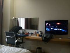 -北京东直门智选假日酒店