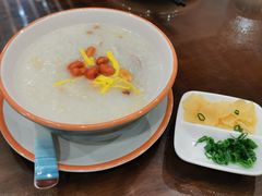 荔湾艇仔粥-喜喜酒家·纯手工点心·粤菜
