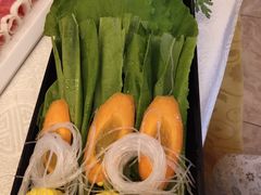 -东来顺饭庄(天坛店)