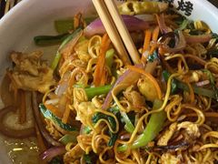 -唐力九头鸟烧烤·罗田吊锅(西云楼店)