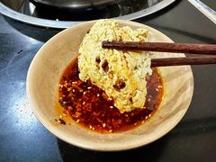-黑白荤豆花(双凤路店)