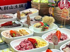-阿财老铺·老蚌埠龙虾城(华夏总店)