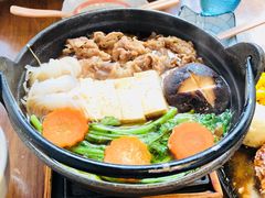 -铃木食堂(帽儿胡同店)