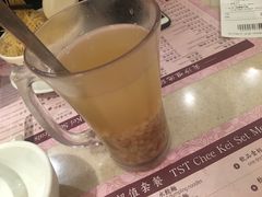-池记(尖沙咀店)