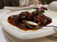 冰糖河鳗-逸林轩中餐厅(中信泰富朱家角锦江酒店)