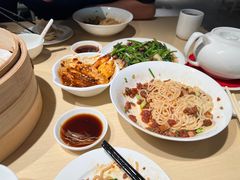 -鼎泰丰(当代商城店)