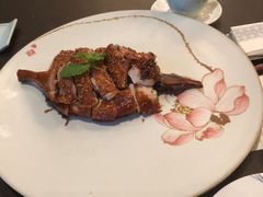 -广州文华东方酒店·江-由辉师傅主理