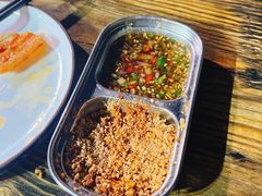 -范儿·嫂子烤肉·精致炭火烤肉(长治路店)