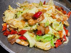 -姐夫的小菜(新中关购物中心店)
