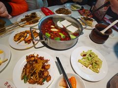 -吉布鲁牛排海鲜自助(成都大悦城店)