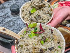 -蘑界·野生菌火锅(深业上城店)