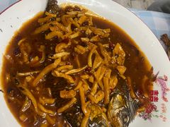 -佳佳麻辣烧菜馆