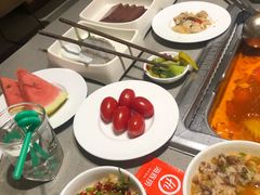 -海底捞火锅(苏宁生活广场店)