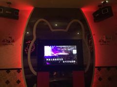 -名星会量贩式KTV旗舰店(盈熙广场店)
