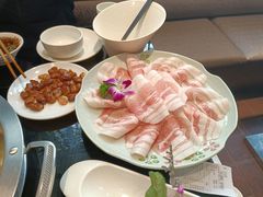 -吴记老锅底麻辣火锅(福州路店)