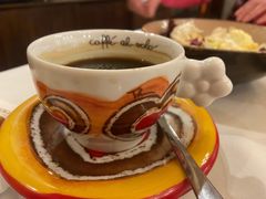 -Ciao窑炉披萨餐厅(宁波阪急店)