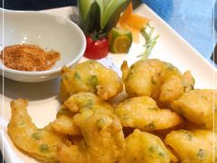 -船歌·鱼水饺青岛菜(闽江二路店)