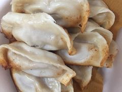 -胖子锅贴(双阳路111弄店)