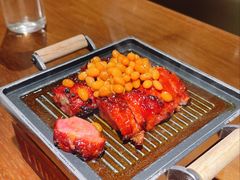 -大树餐厅(益田假日店)