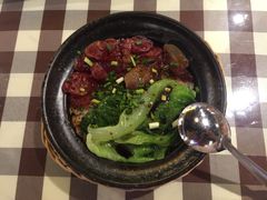 -蓝记茶餐厅(勒泰店)