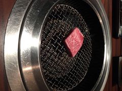 松阪牛烧肉-松阪牛焼肉M(法善寺横丁店)