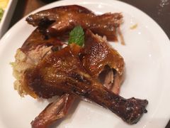 -阿庄新豫菜(航海东路店)