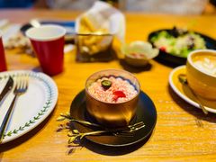 -候鸟等风来·精致西厨(万科第五城店)