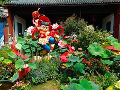 -钱王祠
