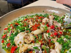 -山石榴·贵州菜(丰盛里店)