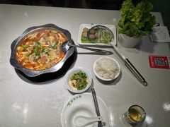 -古乐牛香·鲜牛肉牛杂火锅(千灯店)