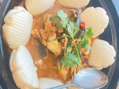 -南昌绿地铂瑞酒店·臻萃轩中餐厅