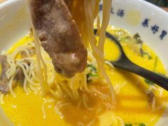 -和府捞面(中山龙之梦店)