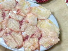 -五洲牛肉美食馆