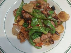 -天山传奇新疆菜(SKLP店)