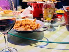 -1819餐厅·团队聚餐·烤串·精酿