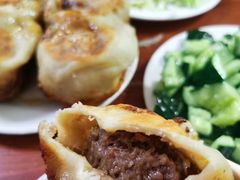 -宝瑞门钉肉饼店