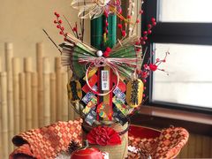 -湖月·割烹料理(湖滨店)