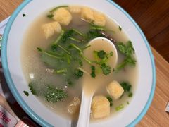-小杨生煎(香港名都店)
