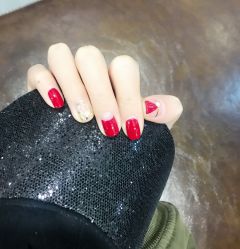 -艾尚妆·日系美甲美睫美学馆