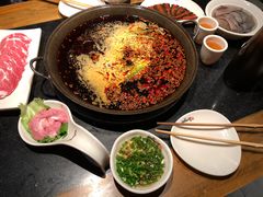 -纸盐河码头火锅(十八梯店)