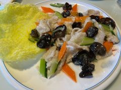 -老都一处饺子馆(道里店)