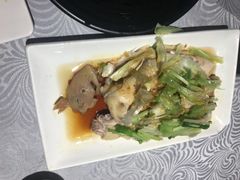 招牌葱油鸡-粤·向群饭店(龙津东路总店)