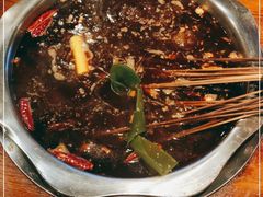 -钢五区节子串串香(环球汇·天誉店)