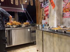 -嘉州鲜知味钵钵鸡(奎星楼店)