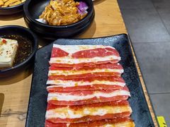 -九田家黑牛烤肉(溧水万达店)