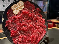 -廖掌柜·重庆鲜货火锅(上海首店)