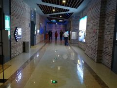 -SFC上影影城(北京大兴龙湖天街IMAX店)