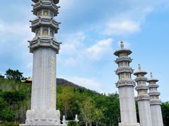 -三亚南山文化旅游区