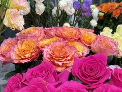 -FEI FEI FLOWER鲜花店·气球派对·宝宝宴布置(虹口德必运动Loft店)